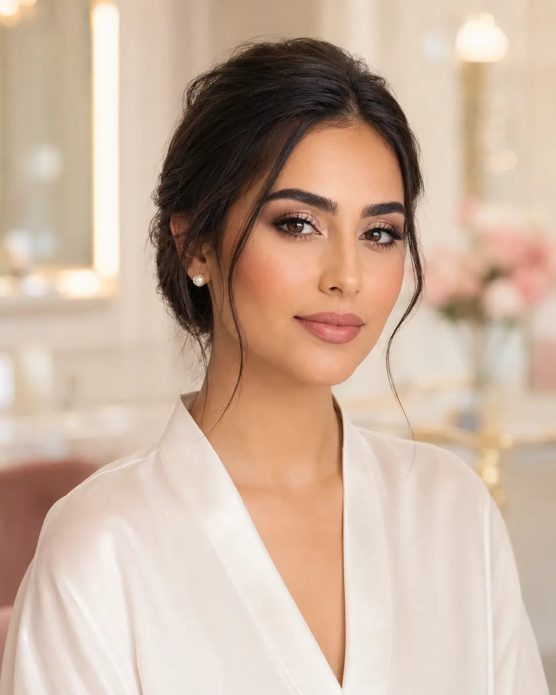 مكياج عروس